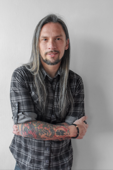 ivan ulloa