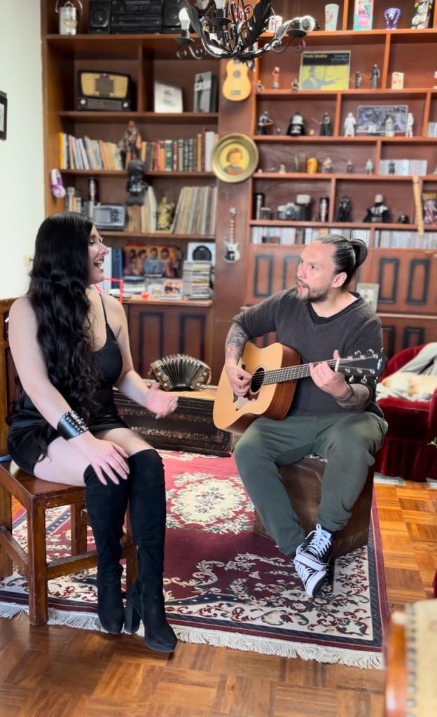 escuela de cantantes