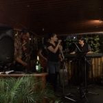 fiesta tematica
